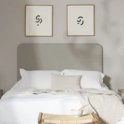 Banak Cabeceros De Cama Y Camas*Marti