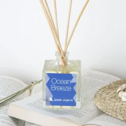 Banak Difusores De Aromas*Mikado
