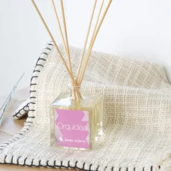 Banak Difusores De Aromas*Mikado