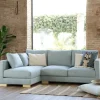 Banak Sofás Con Chaise Longue*Milu