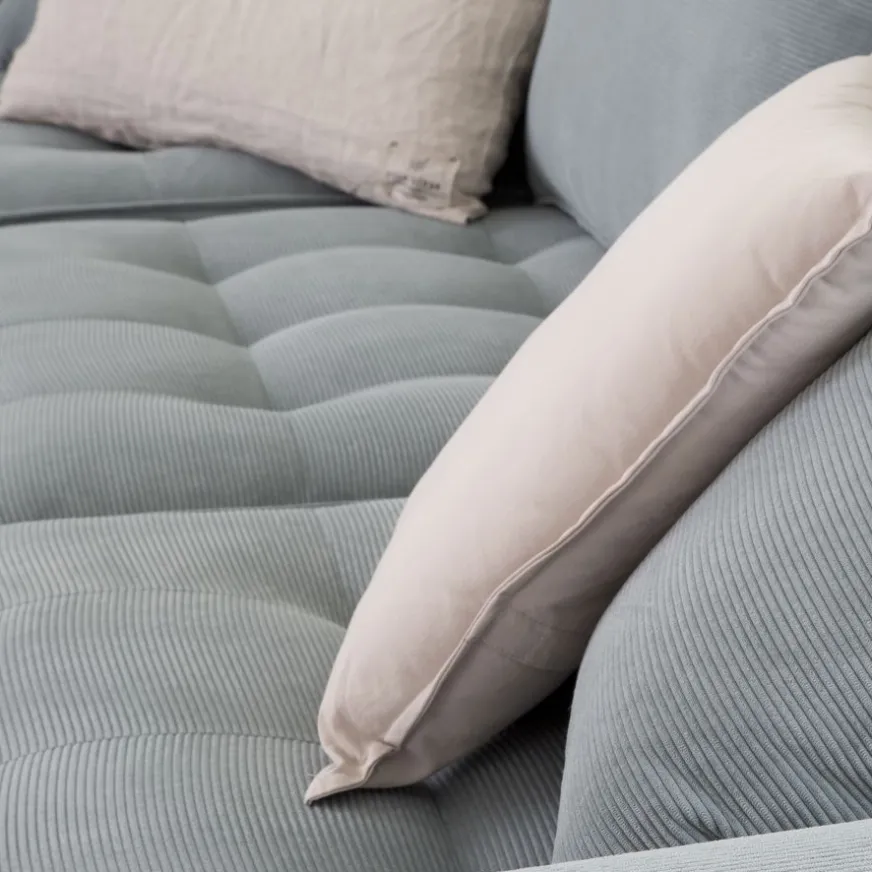 Banak Sofás Con Chaise Longue*Moa