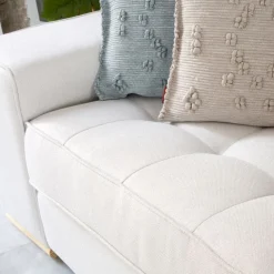 Banak Sofás Con Chaise Longue*Moa