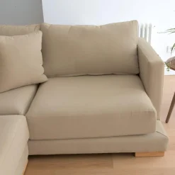 Banak Sofás Rinconera*Monza