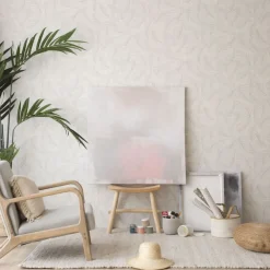 Banak Decoración De Pared*Musk
