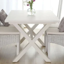 Banak Mesas De Comedor Y Salón*Naish