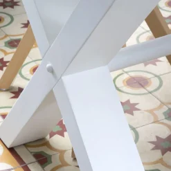 Banak Mesas De Comedor Y Salón*Naish