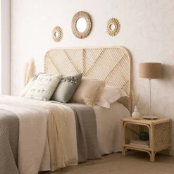 Banak Cabeceros De Cama Y Camas*Nala