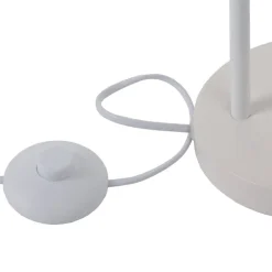 Banak Lámparas De Pié*Naras