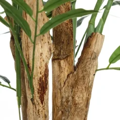 Banak Plantas Decorativas Artificiales*Nidur