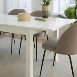 Banak Mesas De Comedor Y Salón*Odel