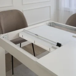 Banak Mesas De Comedor Y Salón*Odel