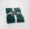 Banak Mantas Y Plaids*Ondu