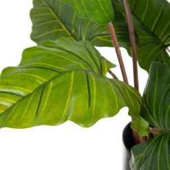 Banak Plantas Decorativas Artificiales*Pakes