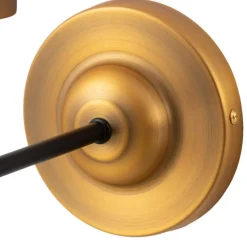 Banak Apliques De Pared*Pana