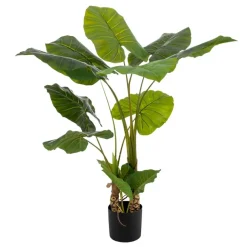 Banak Plantas Decorativas Artificiales*Pana
