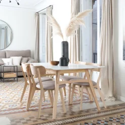 Banak Sillas De Madera*Perseo