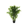 Banak Plantas Decorativas Artificiales*Pika