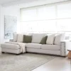 Banak Sofás Con Chaise Longue*Rabat