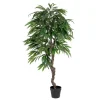Banak Plantas Decorativas Artificiales*Sakas