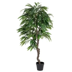 Banak Plantas Decorativas Artificiales*Sakas