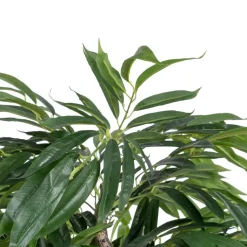 Banak Plantas Decorativas Artificiales*Sakas