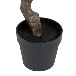 Banak Plantas Decorativas Artificiales*Sakas