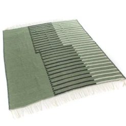 Banak Mantas Y Plaids*Salas