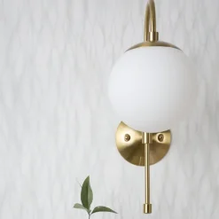 Banak Apliques De Pared*Saly