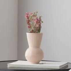 Banak Jarrones Y Bandejas Decorativas*Sama