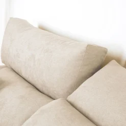 Banak Sofás Con Chaise Longue*Shambala