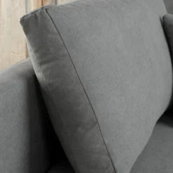 Banak Sofás Con Chaise Longue*Sibay