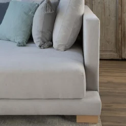 Banak Sofás Con Chaise Longue*Sibay