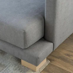 Banak Sofás Con Chaise Longue*Sibay