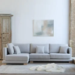 Banak Sofás Con Chaise Longue*Sibay