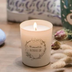 Banak Velas Aromáticas*Soka