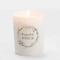 Banak Velas Aromáticas*Soka
