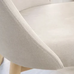 Banak Sillas Tapizadas*Talin