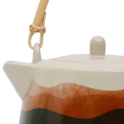Banak Accesorios De Té*Tetera
