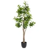 Banak Plantas Decorativas Artificiales*Tosy