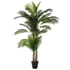 Banak Plantas Decorativas Artificiales*Vici