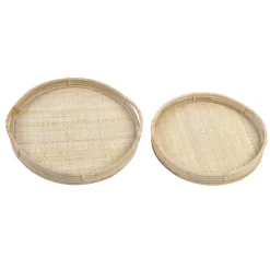 Banak Jarrones Y Bandejas Decorativas*Viky