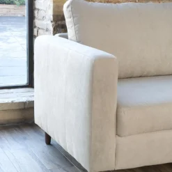 Banak Sofás Con Chaise Longue*Vinson