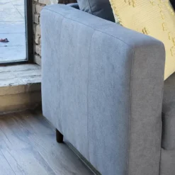 Banak Sofás Con Chaise Longue*Vinson