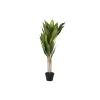Banak Plantas Decorativas Artificiales*Wakas