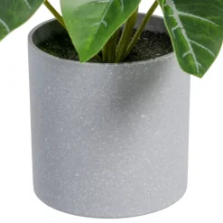 Banak Plantas Decorativas Artificiales*Wanka