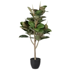 Banak Plantas Decorativas Artificiales*Xatus