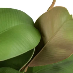 Banak Plantas Decorativas Artificiales*Xatus