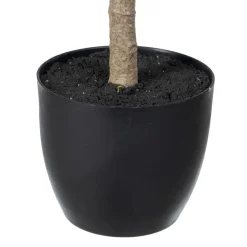 Banak Plantas Decorativas Artificiales*Xatus
