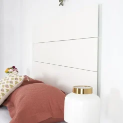 Banak Cabeceros De Madera*Yuna