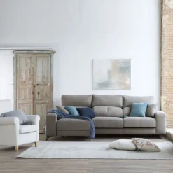 Banak Sofás Con Chaise Longue*Zent